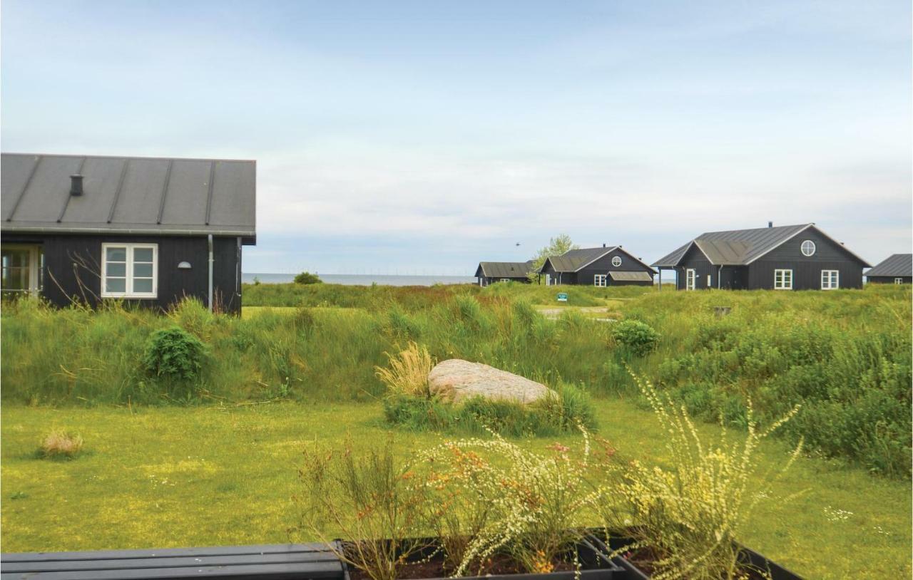 Stunning Home In Nysted With Wifi Exterior photo